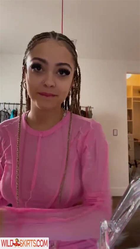 malu trevejo leaked|r/MaluTrevejoMedia